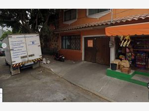 Casa en Venta en San Angel Álvaro Obregón