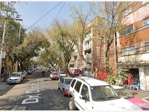 Departamento en Venta en Doctores Cuauhtémoc