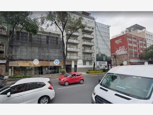 Departamento en Venta en Juarez Cuauhtémoc