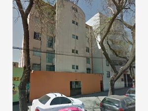 Departamento en Venta en Doctores Cuauhtémoc