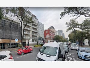 Departamento en Venta en Juarez Cuauhtémoc