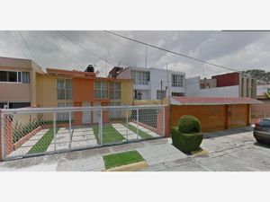 Casa en Venta en Hacienda de Echegaray Naucalpan de Juárez