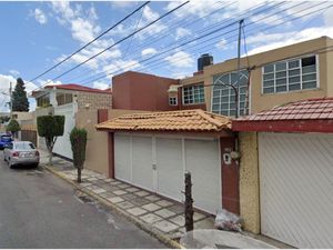 Casa en Venta en Naucalpan Naucalpan de Juárez