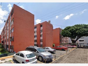 Departamento en Venta en El Rosario Azcapotzalco