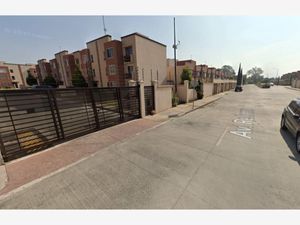 Departamento en Venta en Santiaguito Texcoco