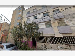 Departamento en Venta en Transito Cuauhtémoc