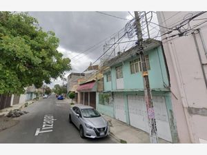 Casa en Venta en Metropolitana Tercera Sección Nezahualcóyotl