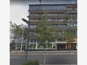 Departamento en Venta en Hipodromo Cuauhtémoc