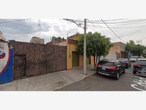 Casa en Venta en San Angel Álvaro Obregón