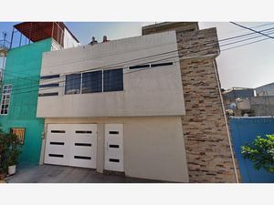 Casa en Venta en La Perla Nezahualcóyotl