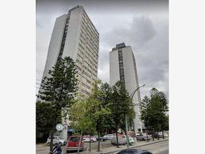 Departamento en Venta en Nonoalco Tlatelolco Cuauhtémoc