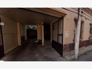 Casa en Venta en Tlalpan Centro Tlalpan