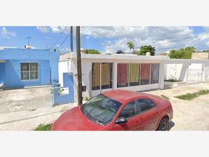 Casa en Venta en Francisco de Montejo Mérida