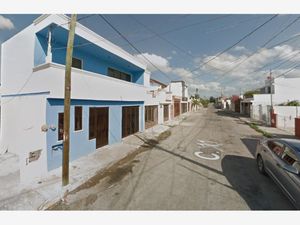 Casa en Venta en Residencial Pensiones V Mérida