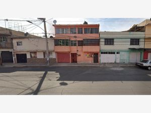 Casa en Venta en Benito Juárez (La Aurora) Nezahualcóyotl