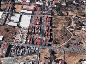 Departamento en Venta en San Nicolas Tolentino Iztapalapa