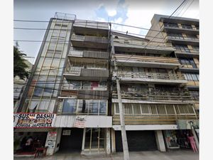 Departamento en Venta en Napoles Benito Juárez