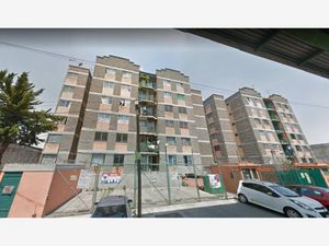 Departamento en Venta en Atlampa Cuauhtémoc