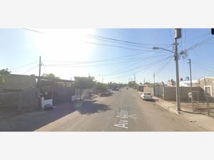 Casa en Venta en Ángeles de Puebla Mexicali