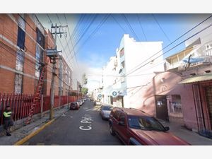 Departamento en Venta en Morelos Cuauhtémoc