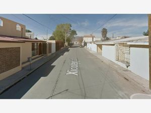 Casa en Venta en Rio Bravo Saltillo