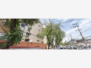 Departamento en Venta en Doctores Cuauhtémoc