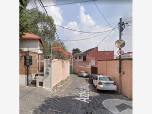 Casa en Venta en Barranca Seca La Magdalena Contreras