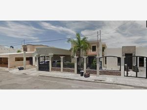 Casa en Venta en San Angel Hermosillo