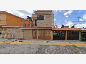 Casa en Venta en Atlanta Cuautitlán Izcalli