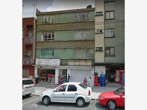 Departamento en Venta en Narvarte Poniente Benito Juárez