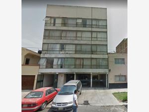 Departamento en Venta en Narvarte Poniente Benito Juárez