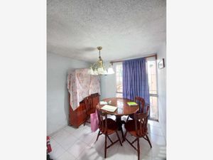 Departamento en Venta en Albarrada Iztapalapa