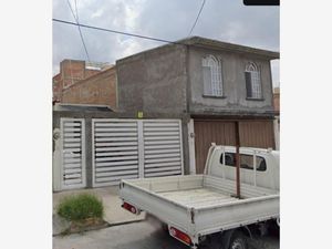 Casa en Venta en Lomas de Santa Anita Aguascalientes