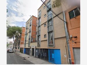 Departamento en Venta en Guerrero Cuauhtémoc