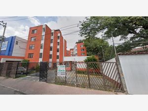 Departamento en Venta en Granjas Coapa Tlalpan