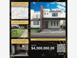 Casa en Venta en Las Viandas Metepec