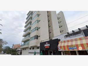 Departamento en Venta en Reforma Veracruz