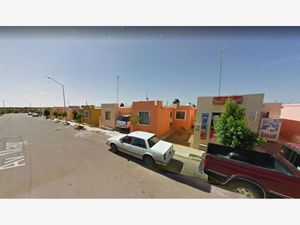 Casa en Venta en Valle Elizondo Nuevo Laredo