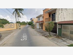 Casa en Venta en Petrolera Coatzacoalcos