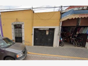 Casa en Venta en San Andrés Cholula Centro San Andrés Cholula