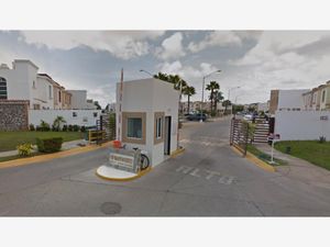 Casa en Venta en Real Pacífico Mazatlán