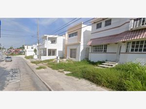 Casa en Venta en Residencial del Bosque Campeche