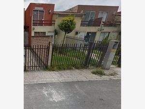 Casa en Venta en Conjunto Urbano Rancho San Juan Almoloya de Juárez