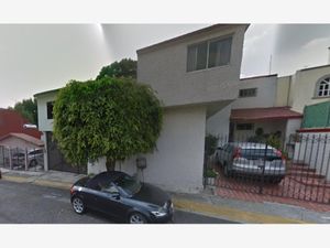 Casa en Venta en Lomas Verdes 4a Sección Naucalpan de Juárez