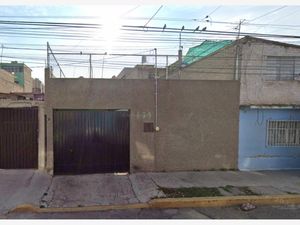 Casa en Venta en El Callejon Ecatepec de Morelos