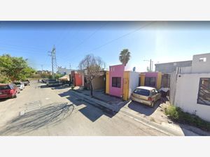 Casa en Venta en Residencial Terranova Juárez