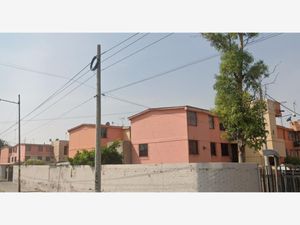 Departamento en Venta en Santa Martha Acatitla Iztapalapa