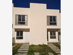 Departamento en Venta en San Juan de las Huertas Zinacantepec