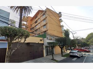 Departamento en Venta en Guadalupe Inn Álvaro Obregón