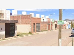 Casa en Venta en Villas del Padre Zacatecas